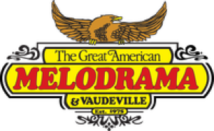 The Great American Melodrama & Vaudeville